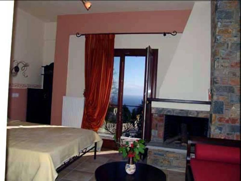 Hotel Erotas Áyios Dhimítrios Camera foto